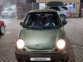 Daewoo Matiz 2006 года за 650 000 тг. в Алматы – фото 2