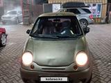 Daewoo Matiz 2006 года за 650 000 тг. в Алматы – фото 2