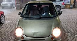 Daewoo Matiz 2006 года за 650 000 тг. в Алматы – фото 2