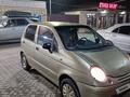 Daewoo Matiz 2006 года за 650 000 тг. в Алматы – фото 3