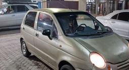 Daewoo Matiz 2006 года за 650 000 тг. в Алматы – фото 3