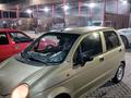 Daewoo Matiz 2006 года за 650 000 тг. в Алматы – фото 5