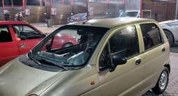Daewoo Matiz 2006 года за 650 000 тг. в Алматы – фото 5