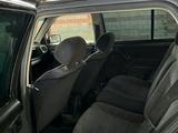 Volkswagen Vento 1995 года за 650 000 тг. в Темирлановка
