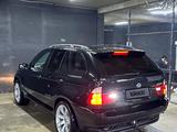 BMW X5 2001 годаүшін6 500 000 тг. в Туркестан