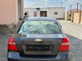 Chevrolet Nexia 2021 годаүшін3 500 000 тг. в Актау – фото 2