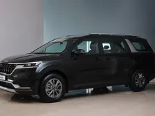 Kia Carnival, 2026