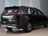 Kia Carnival Luxe 2026 года за 21 990 000 тг. в Семей – фото 2