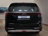 Kia Carnival Luxe 2026 года за 21 990 000 тг. в Семей – фото 5