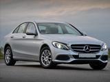 Стекла Фар Mercedes Benz W205/Мерседес W205 за 25 000 тг. в Астана