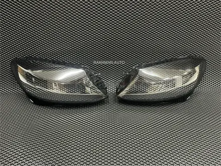 Стекла Фар Mercedes Benz W205/Мерседес W205 за 25 000 тг. в Астана – фото 2