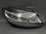 Стекла Фар Mercedes Benz W205/Мерседес W205 за 25 000 тг. в Астана – фото 3