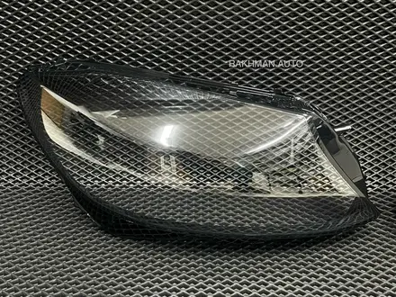 Стекла Фар Mercedes Benz W205/Мерседес W205 за 25 000 тг. в Астана – фото 3