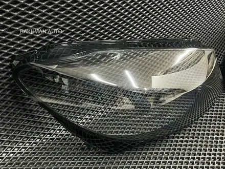 Стекла Фар Mercedes Benz W205/Мерседес W205 за 25 000 тг. в Астана – фото 9