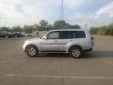 Mitsubishi Pajero 2007 годаүшін8 700 000 тг. в Семей