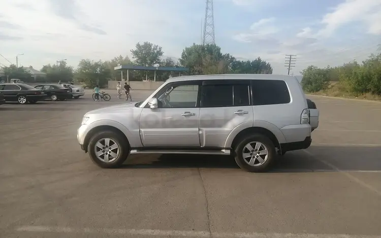 Mitsubishi Pajero 2007 года за 8 700 000 тг. в Семей