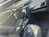 Subaru XV 2018 года за 10 800 000 тг. в Усть-Каменогорск – фото 4