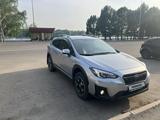 Subaru XV 2018 года за 10 800 000 тг. в Усть-Каменогорск – фото 2