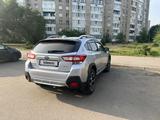 Subaru XV 2018 года за 10 800 000 тг. в Усть-Каменогорск – фото 3
