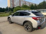 Subaru XV 2018 года за 10 800 000 тг. в Усть-Каменогорск – фото 5