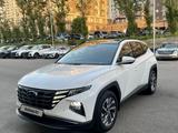 Hyundai Tucson 2022 года за 15 700 000 тг. в Алматы – фото 4
