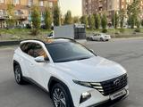Hyundai Tucson 2022 года за 15 700 000 тг. в Алматы