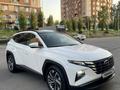 Hyundai Tucson 2022 года за 15 000 000 тг. в Алматы – фото 2