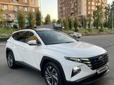 Hyundai Tucson 2022 года за 15 700 000 тг. в Алматы – фото 2