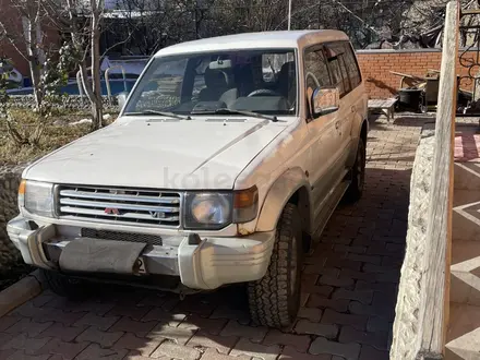 Mitsubishi Pajero 1994 года за 2 100 000 тг. в Алматы – фото 3