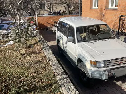 Mitsubishi Pajero 1994 года за 2 100 000 тг. в Алматы – фото 2