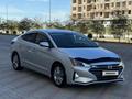 Hyundai Elantra 2018 годаүшін7 800 000 тг. в Актау – фото 4