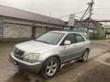 Lexus RX 300 2001 годаүшін5 900 000 тг. в Алматы – фото 4