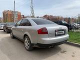 Audi A6 2001 годаүшін3 200 000 тг. в Костанай