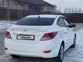 Hyundai Accent 2013 годаүшін4 700 000 тг. в Алматы – фото 5