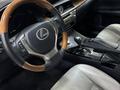 Lexus ES 300h 2012 годаfor11 500 000 тг. в Алматы – фото 18