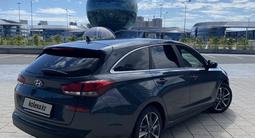 Hyundai i30 2023 года за 10 000 000 тг. в Астана – фото 2