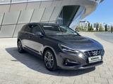 Hyundai i30 2023 годаүшін9 300 000 тг. в Астана – фото 4