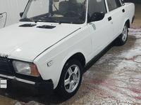 ВАЗ (Lada) 2107 2007 года за 350 000 тг. в Актау