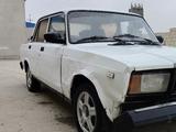 ВАЗ (Lada) 2107 2007 годаүшін350 000 тг. в Актау – фото 5