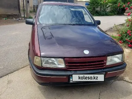 Opel Vectra 1990 года за 650 000 тг. в Шымкент – фото 2