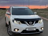 Nissan X-Trail 2018 года за 8 900 000 тг. в Атырау – фото 2
