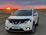 Nissan X-Trail 2018 года за 8 900 000 тг. в Атырау – фото 3