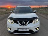 Nissan X-Trail 2018 года за 8 900 000 тг. в Атырау – фото 4
