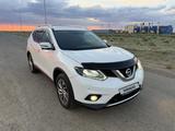 Nissan X-Trail 2018 года за 8 900 000 тг. в Атырау – фото 5