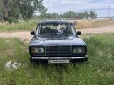 ВАЗ (Lada) 2107 2010 года за 1 324 216 тг. в Туркестан – фото 4