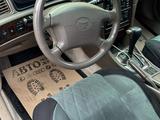 Toyota Camry 1999 годаүшін4 200 000 тг. в Туркестан – фото 4