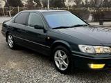 Toyota Camry 1999 годаүшін4 200 000 тг. в Туркестан – фото 2