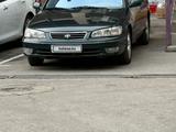 Toyota Camry 1999 годаүшін4 200 000 тг. в Туркестан – фото 5