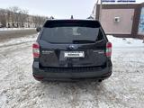 Subaru Forester 2015 годаүшін6 600 000 тг. в Уральск – фото 3