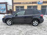 Subaru Forester 2015 годаүшін6 600 000 тг. в Уральск – фото 4